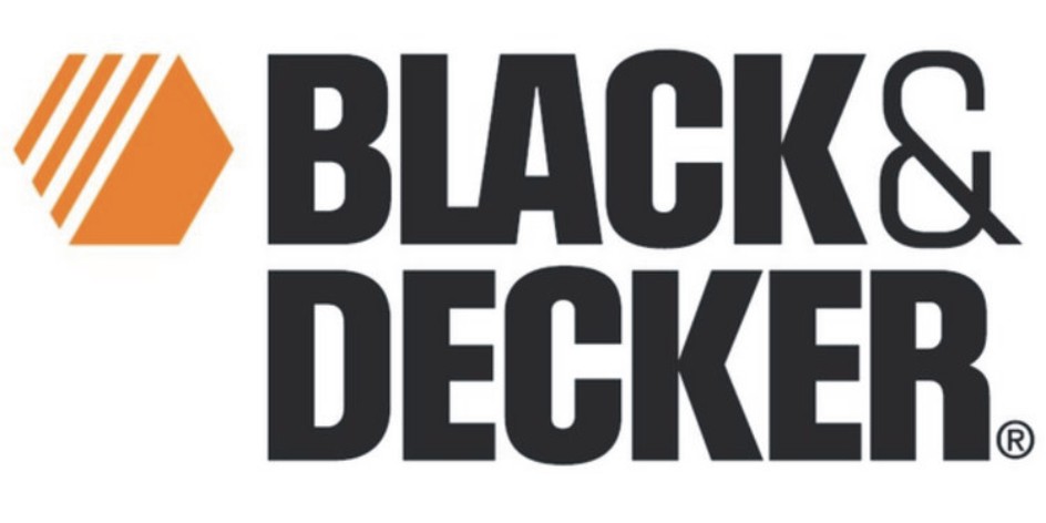 BLACK&DECKER