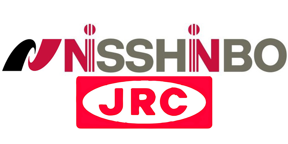 JRC(Nisshinbo)