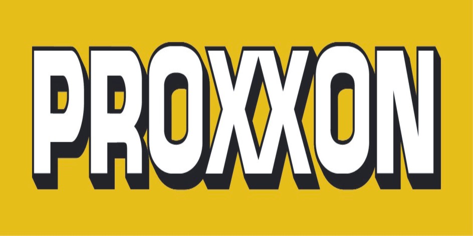 PROXXON