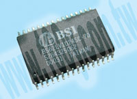 BS62LV1024SC-70
