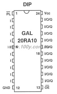 GAL20RA10-15LP