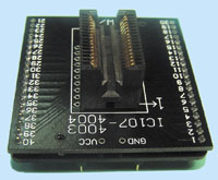 IC107-3203-G+PCB