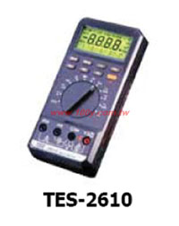 TES-2610