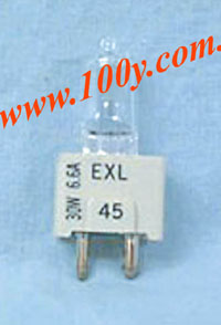 GE-EXL-11478-6.6V30W