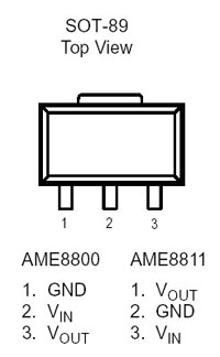 AME8800DEFT