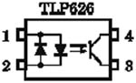 TLP626-1
