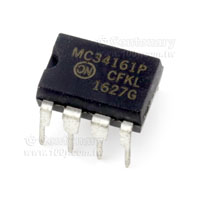 MC34161PG