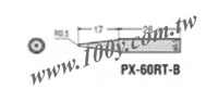 PX-60RT-B