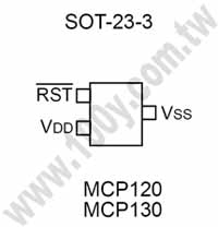 MCP130T-450I/TT