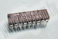TMM314APL-1