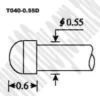 T040-0.55D