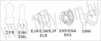 GE-EMM/EKS-40017-24V250W