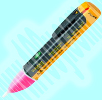 FLUKE-1AC-II