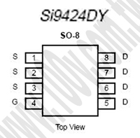 SI9434DY