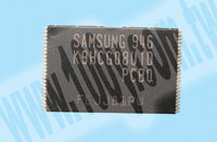 K9HCG08U1D-PCB0