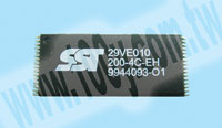 SST29VE010-200-4C-EH