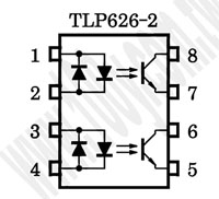 TLP626-2