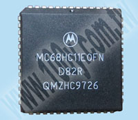 MC68HC11E0FN