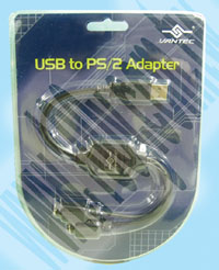 CB-USB2PS2