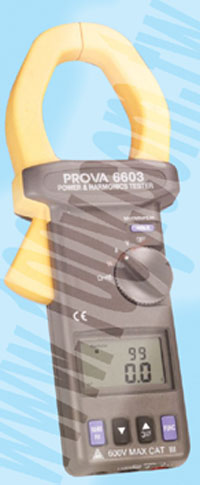 PROVA 6603