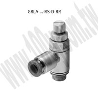 GRLA-1/8-QS-8-RS-D