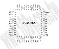 CA82C55A-10CN
