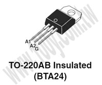 BTA24-600BWRG