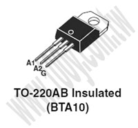 BTA10-800CWRG