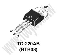 BTB08-700BWRG