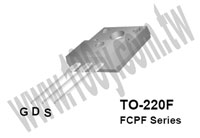 FCPF7N60