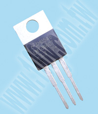 LM1086CT-3.3