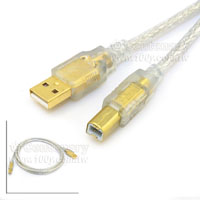 USB2.0-A(M)-B(M)-1.8M