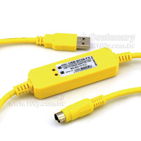USB-SC09-FX-Y-2.5M