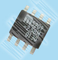 MIC5209-2.5BM