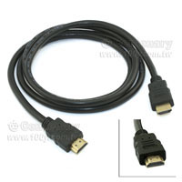 HDMI-A(M)-HDMI-A(M)-1.8M