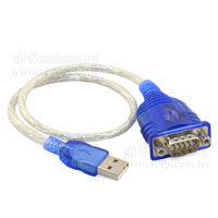 USB2.0-RS232-PL2303-1M