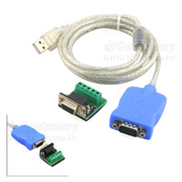 USB2.0-RS422/485-Converter