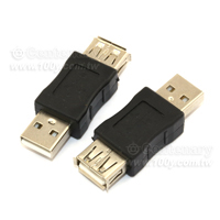 USB-A(M/F)-תͷ