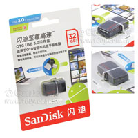 SANDISK-USB3.0-OTG-32G