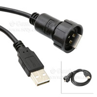 YU-USB2-CPI-01-100