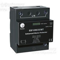 ESP 690/25/WT