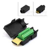HDMI-Plug