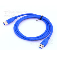 USB3.0-A(M)-USB3.0-B(M)-1.5M