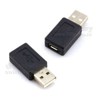 USB(M)-MicroUSB(F)