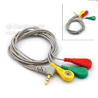 ECG/EMG/EMG-Cable