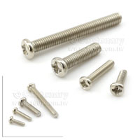 PM-M3*6mm-