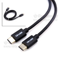 USB3.1-C(M/M)-2M