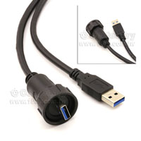 YU-USB3-CPI-05-100