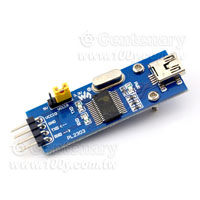 PL2303-USB-UART-Board