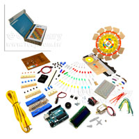 Arduino-Starter-Kit-K110007-